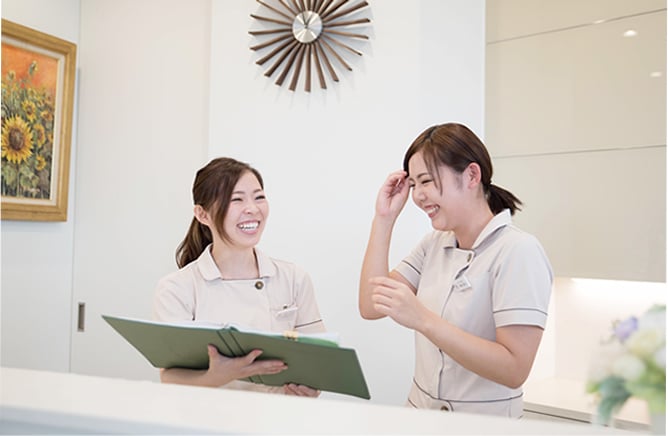 費用の軽減に繋がる
